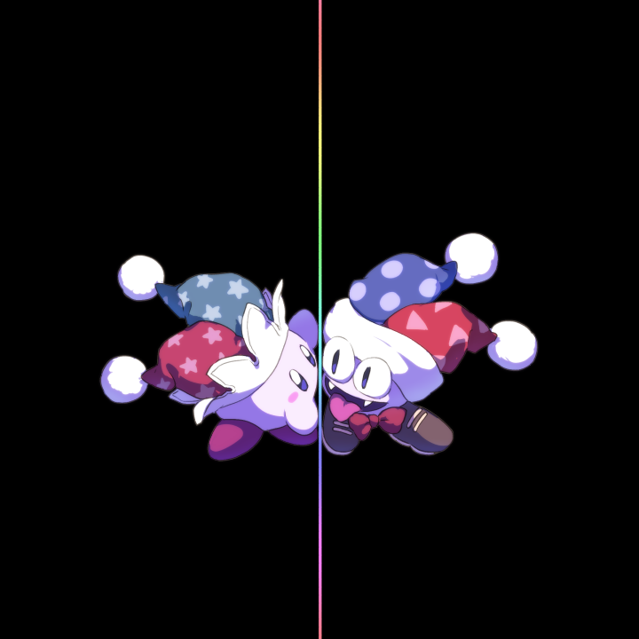 Yomohira tweet media