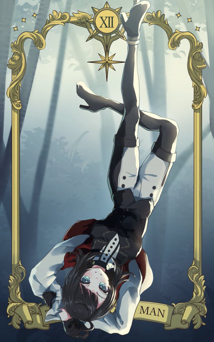 ろうせい tweet media