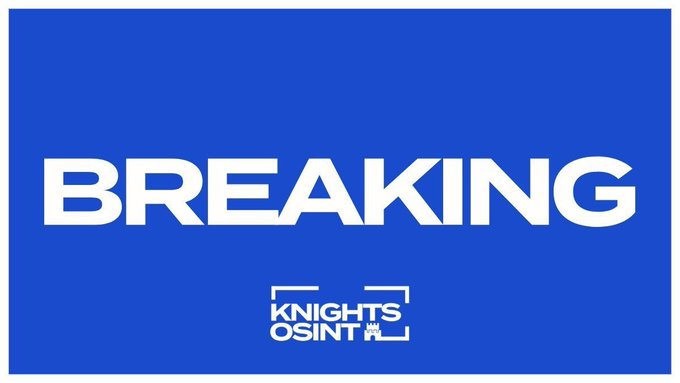 Knights OSINT tweet media