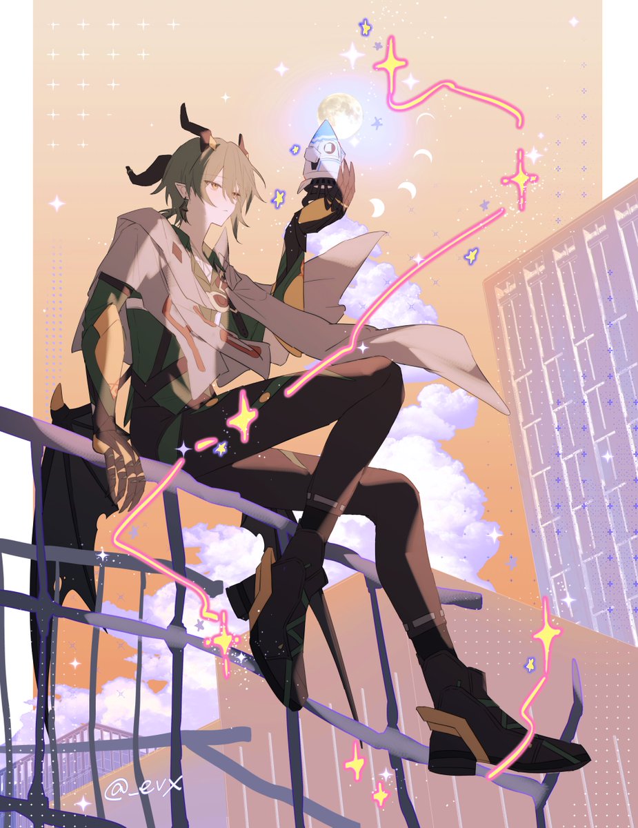 ᝰ✍︎ꪔ̤꙳⋆ tweet media