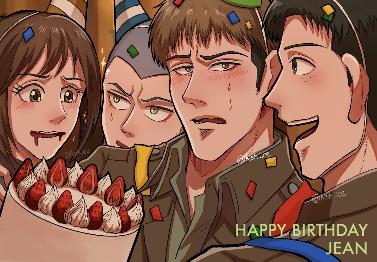 きし@5/6東1お15a tweet media