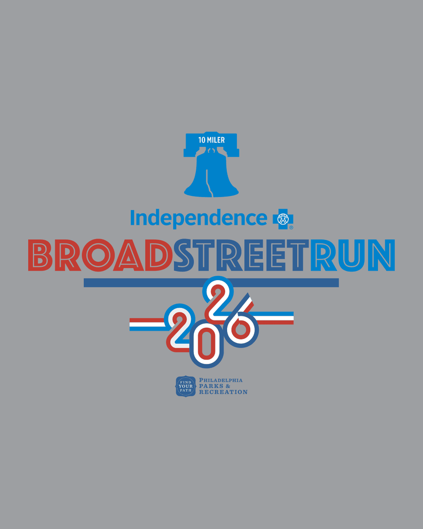 IBXRun10's tweet photo. STAYING FAST AND 'FITTED UP.  The 2026 @IBX Broad Street Run designs are here!

250 years of history, 10 miles down Broad Street—yeah, you’re gonna want this one in your drawer forever. ��🇸

Find more race day merch: https://t.co/KP0u1nRzmQ #IBXBSR26 #PhilaParksAndRec #America250 https://t.co/xdjVnMfj5x