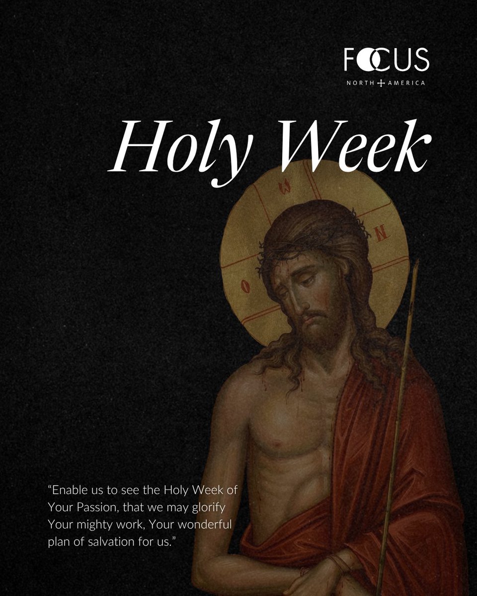 FOCUS North America tweet media