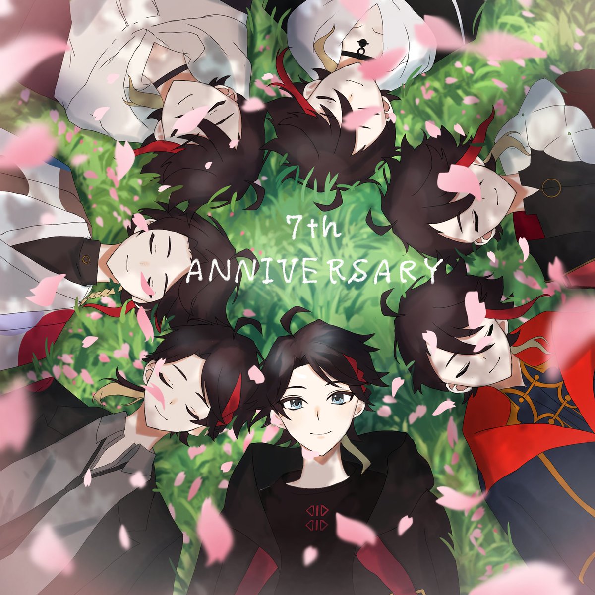 こなみそ tweet media