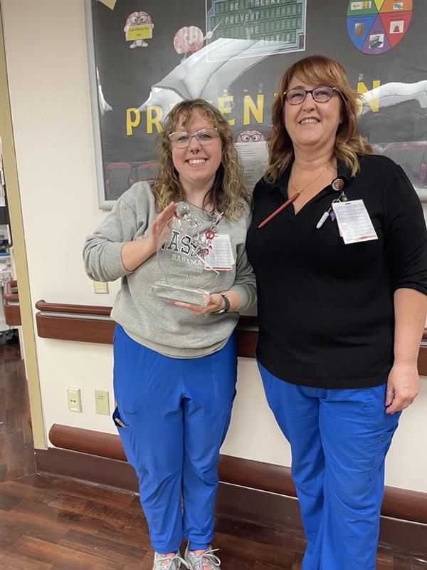 MUSC Health tweet media