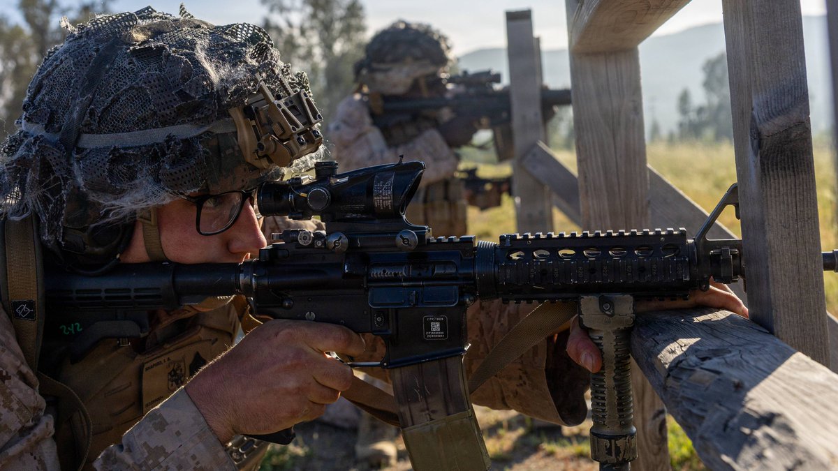 Marine Corps Reserve tweet media