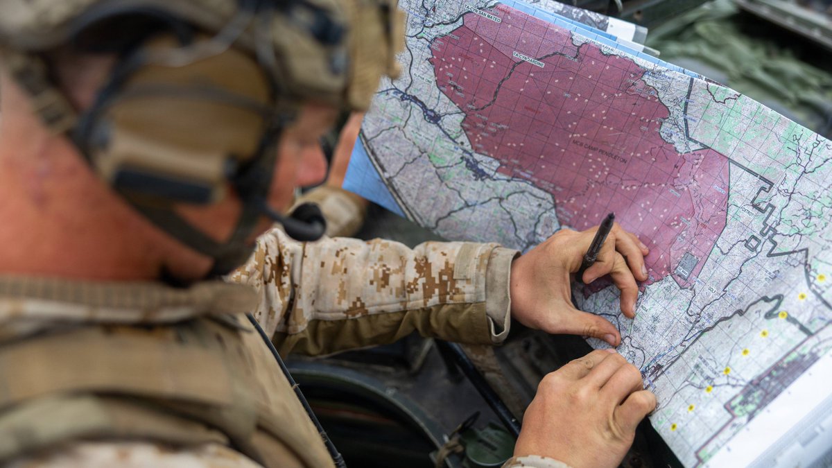 Marine Corps Reserve tweet media