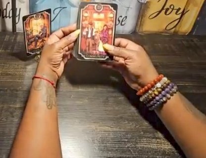sarah_butl86004's tweet image. #deathmagic she do #beautyspells @astro_reid she didn't #listento #hater #herancestors when they told her to back off