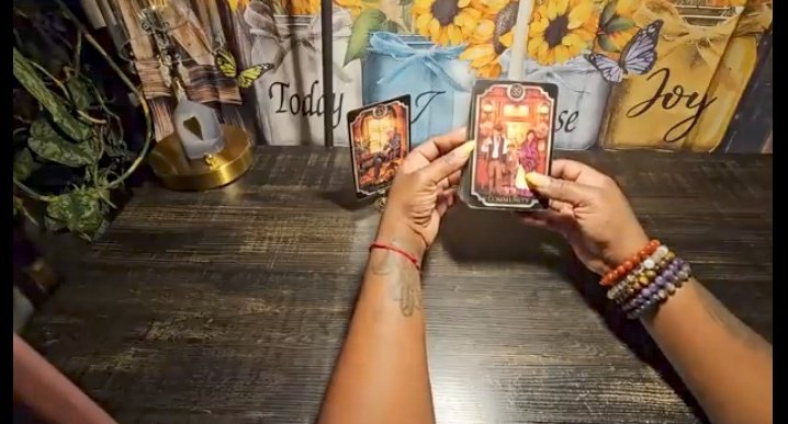 sarah_butl86004's tweet image. #deathmagic she do #beautyspells @astro_reid she didn't #listento #hater #herancestors when they told her to back off