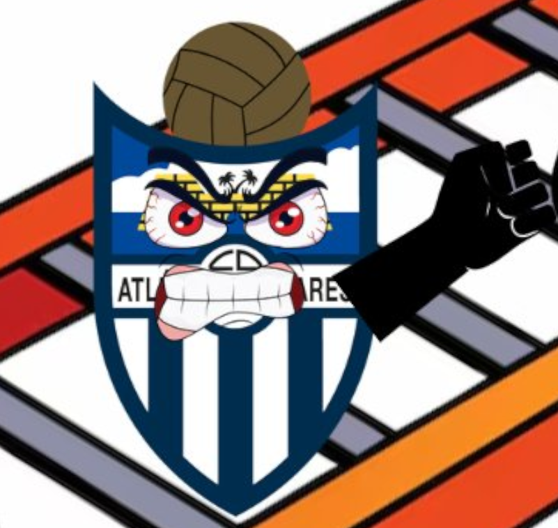 Pacheco🌳 tweet media