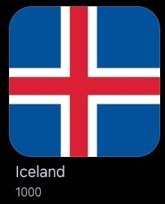 Fishsticks / Iceland 🎣 tweet media