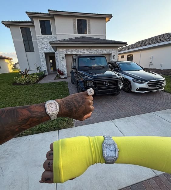 proxy ///AMG tweet media