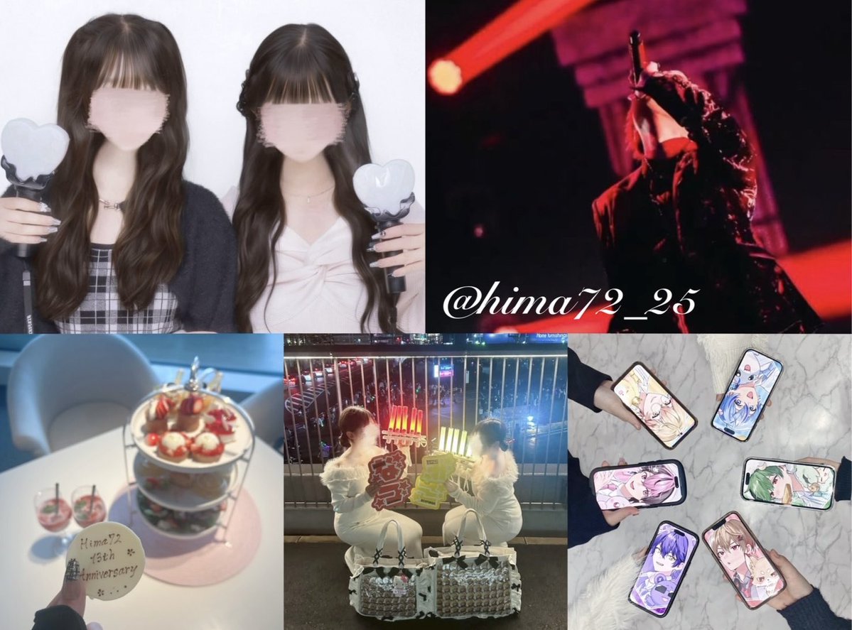 さちゃ tweet media