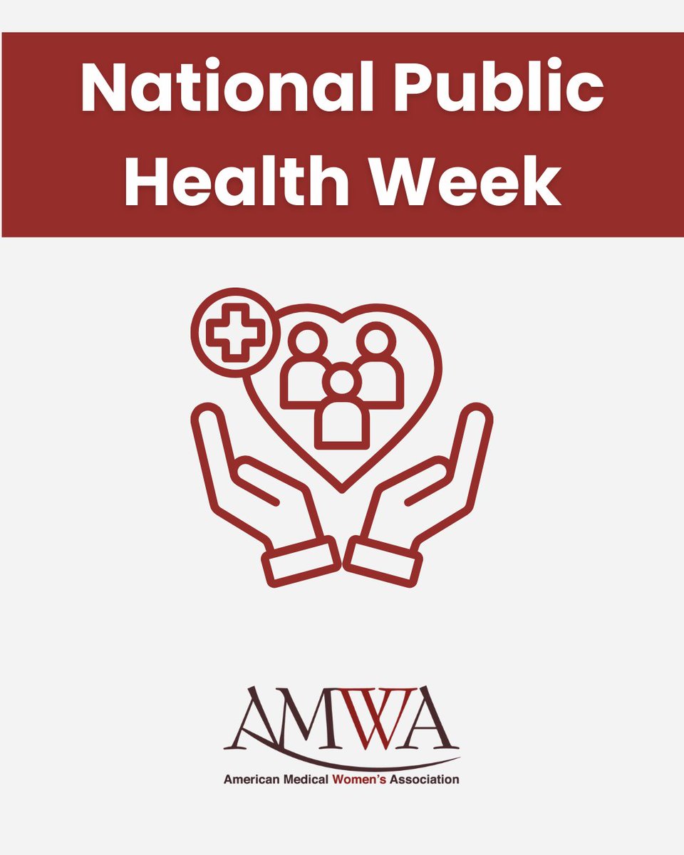 AMWA Doctors tweet media