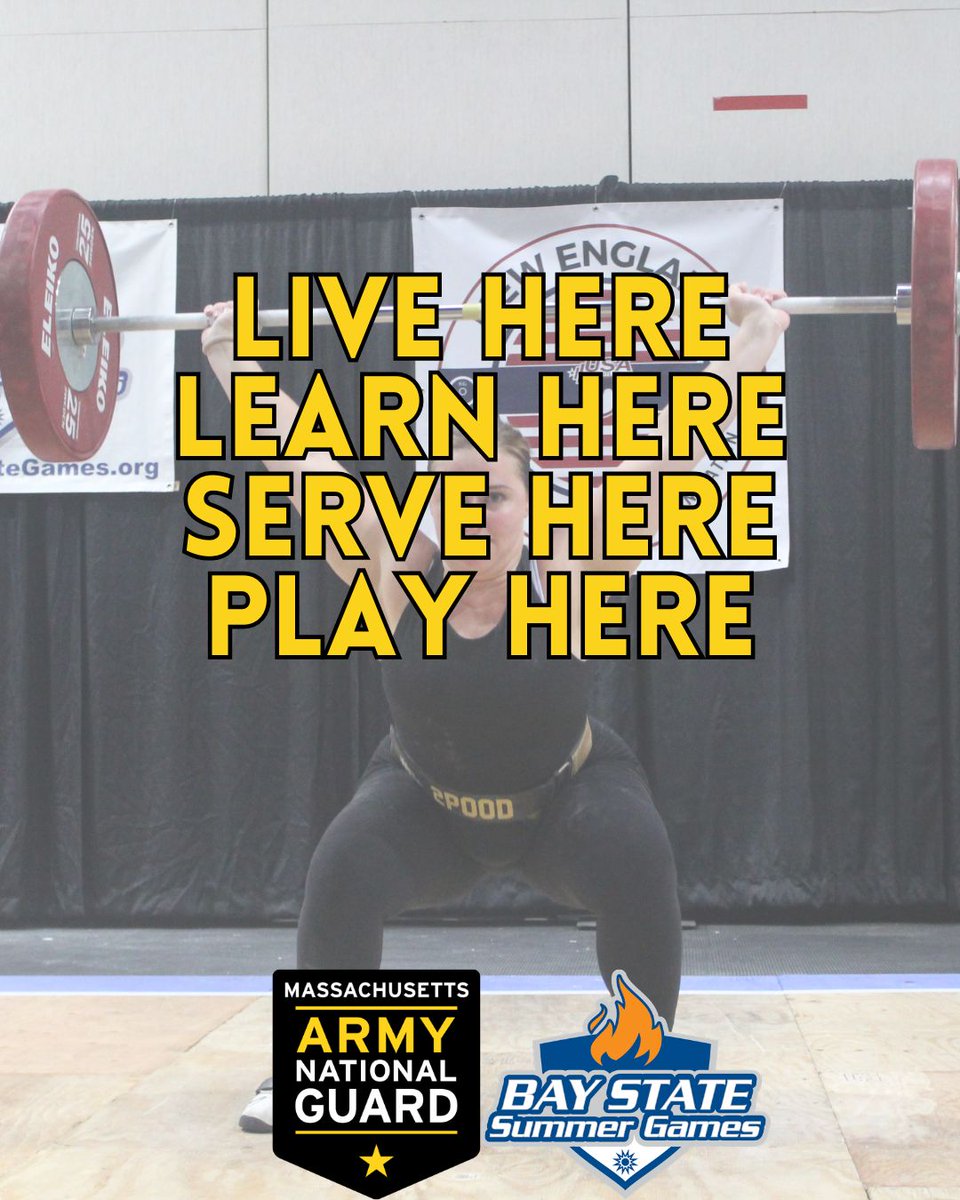 Bay State Games tweet media