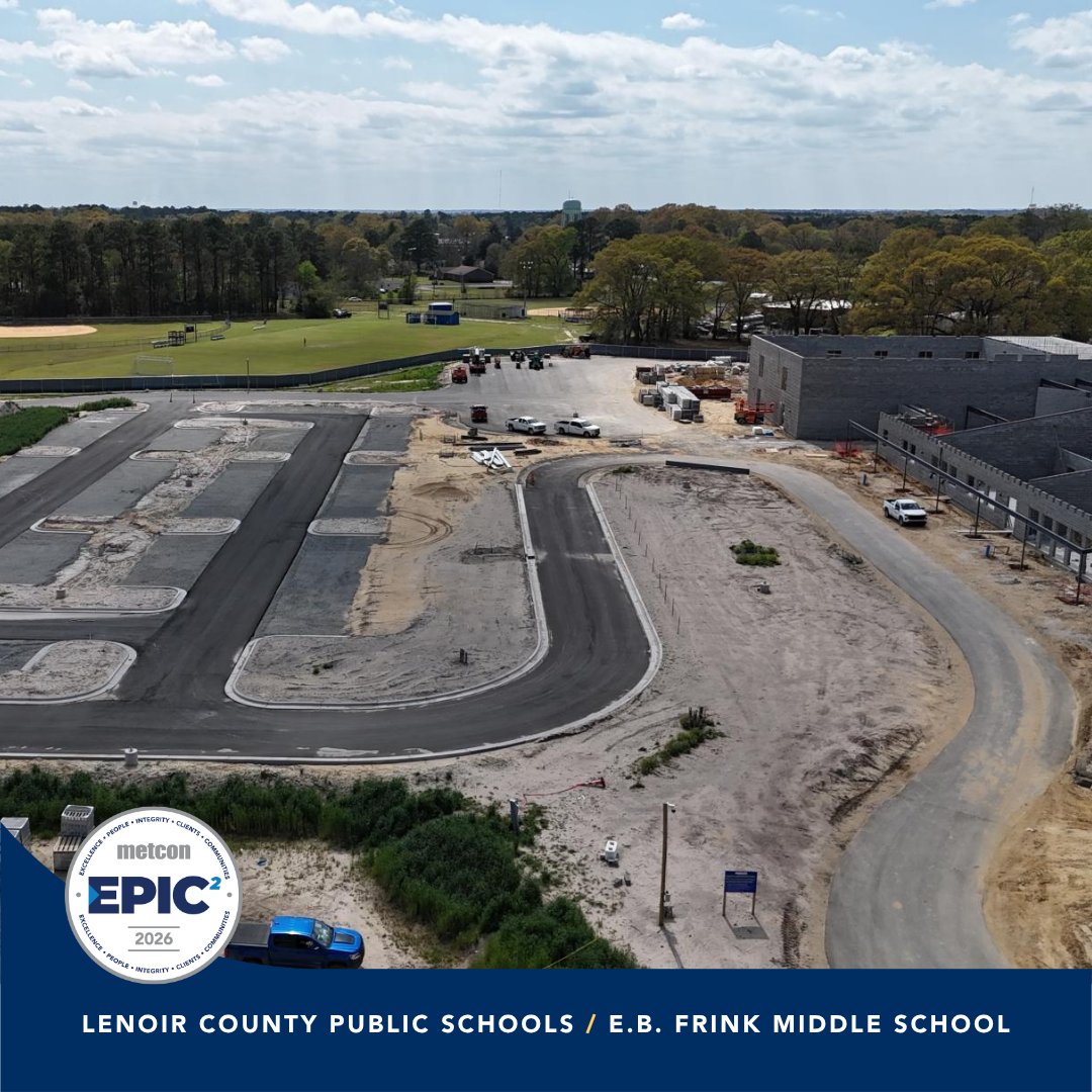 Metcon Inc. tweet media