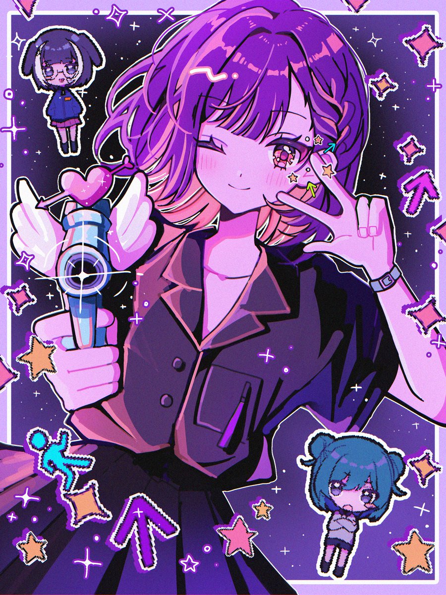 めち🍨♡にら埋め㌠ tweet media