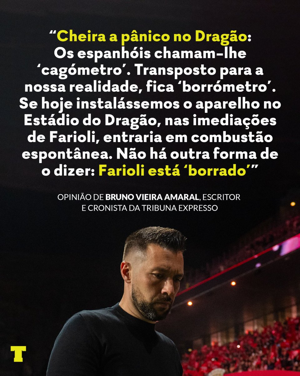 Expresso tweet media