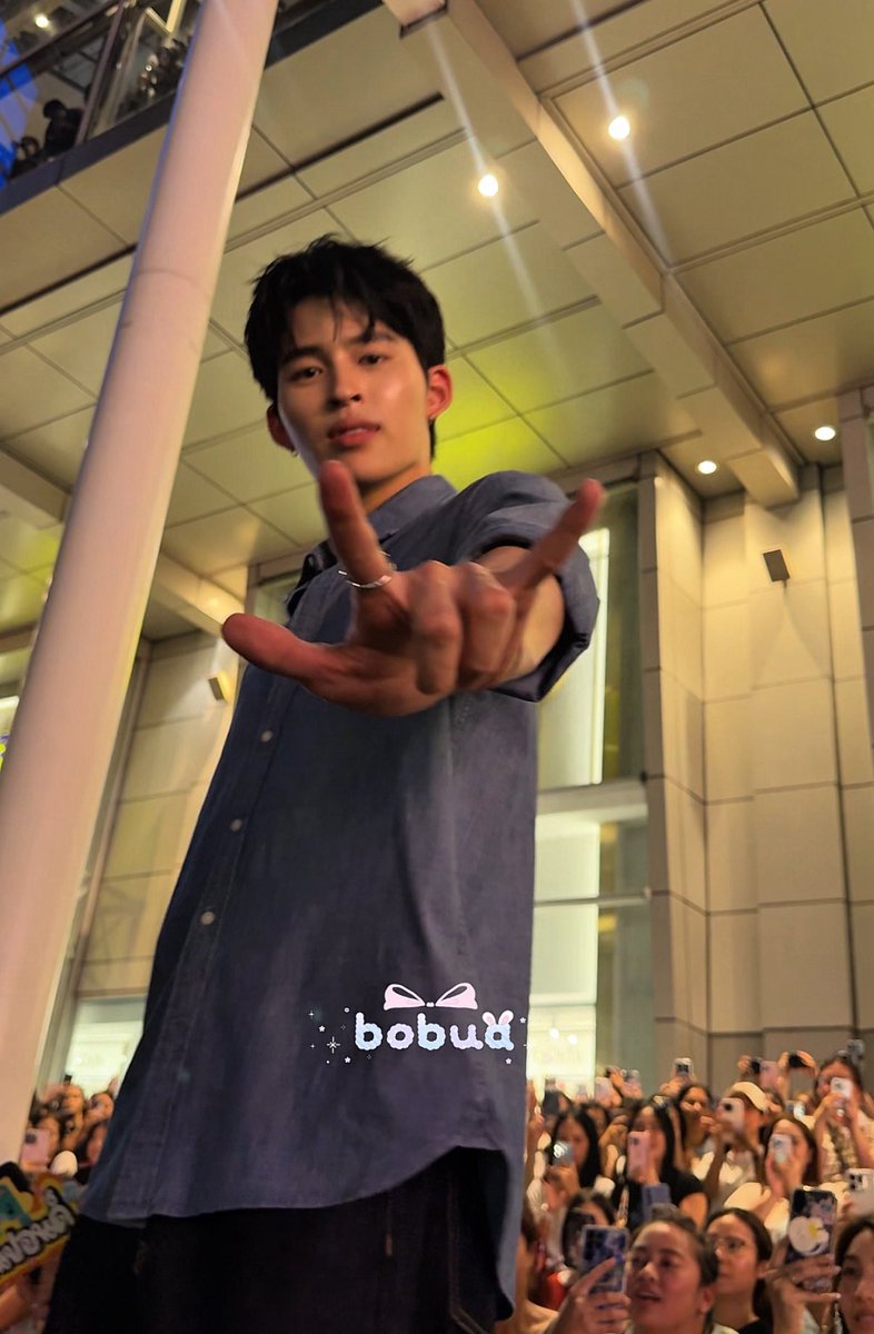 bobua⭐️ tweet media