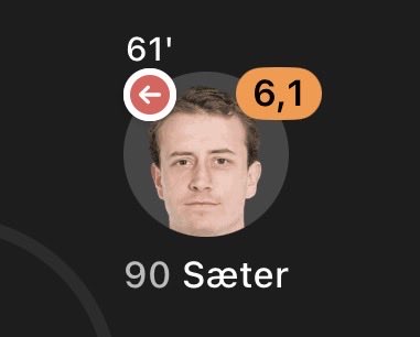 Rosenborg.Transfers tweet media