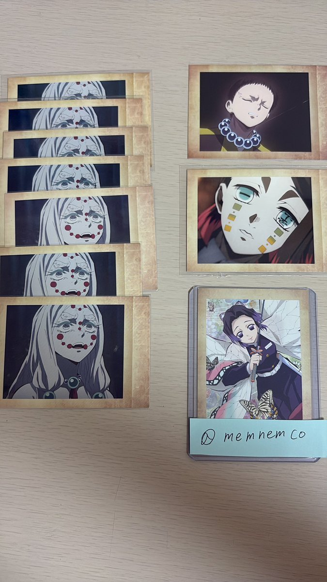 ねむねむ tweet media