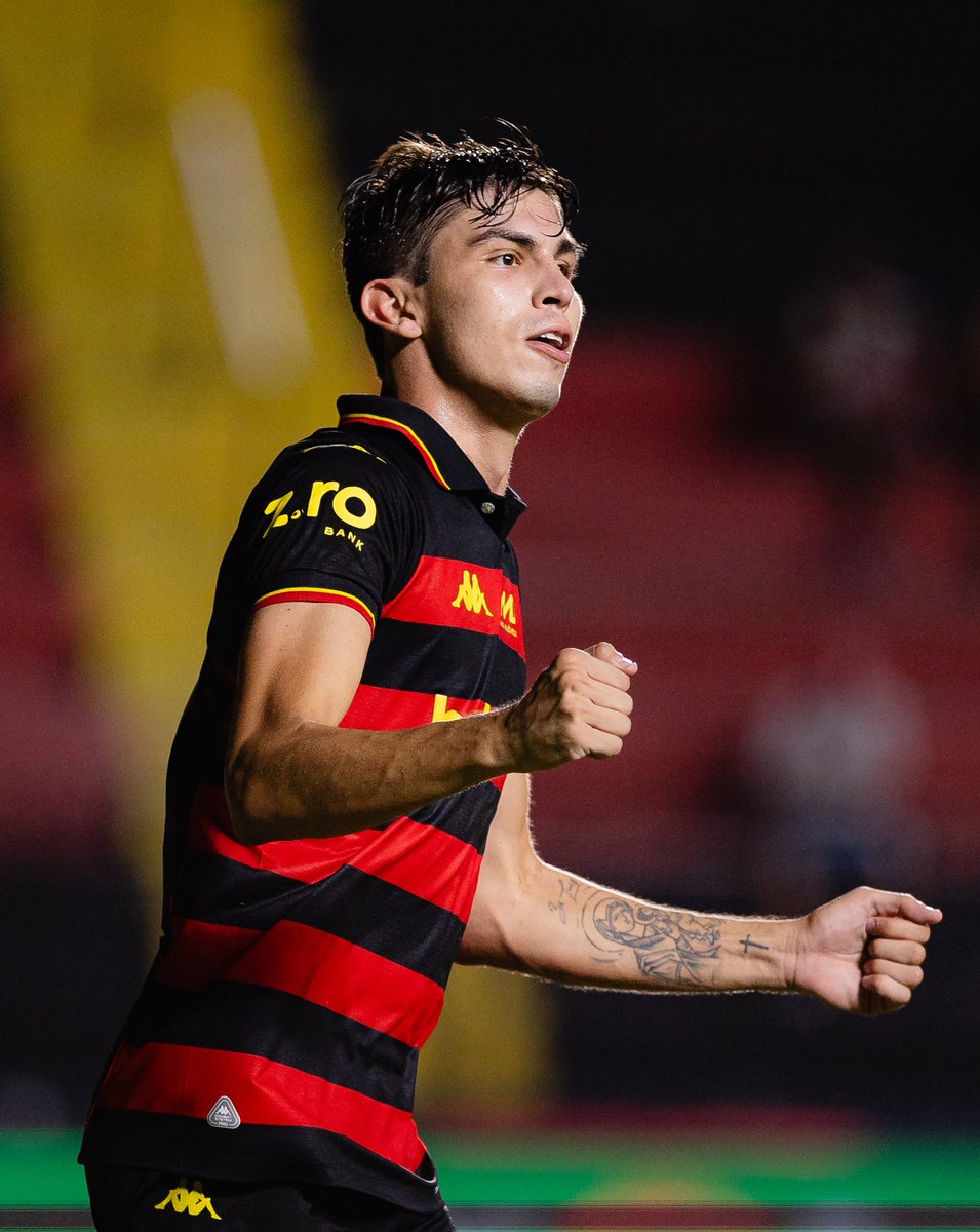 Boletim SCR 🗞️🇩🇪 tweet media