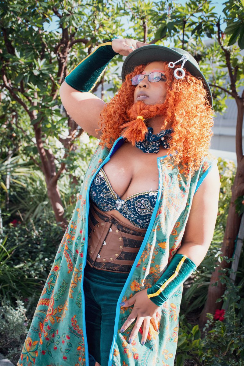 Critical Role tweet media