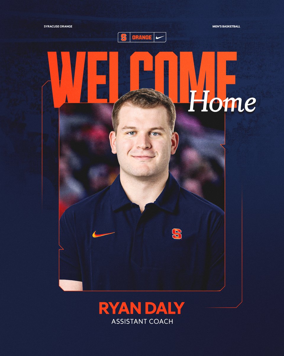 Syracuse Men’s Basketball tweet media