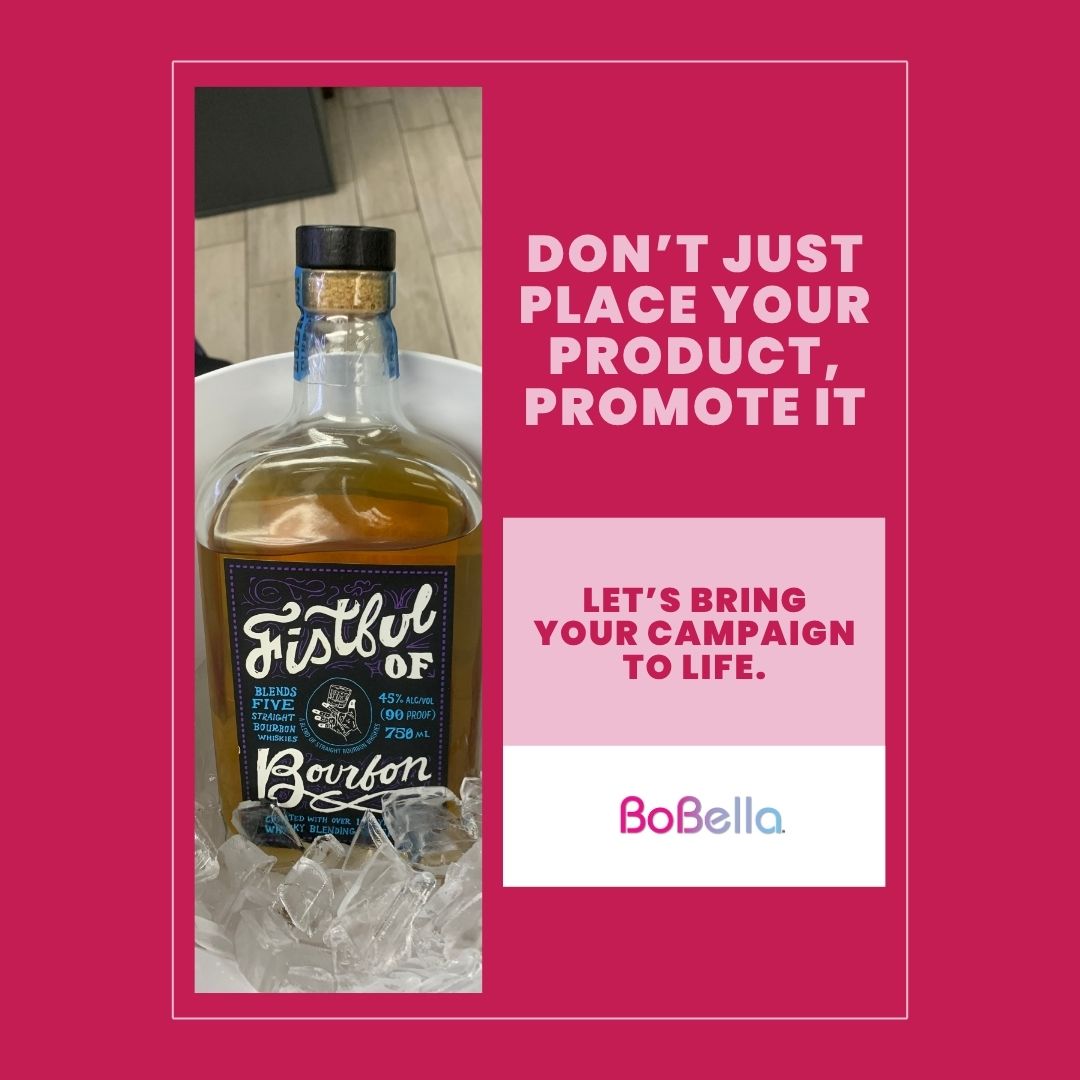 BoBellaPromos's tweet image. Shelf space alone doesn’t sell. It’s the experience, the conversation, and the moment of connection that turns interest into action. At BoBella, we don’t just put your product on display, we bring it to life where it sells. 

#InStorePromotions #SamplingThatSells #BrandExperience