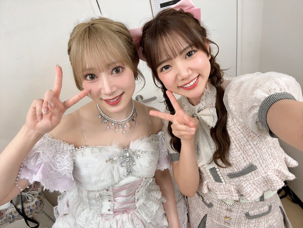 石塚汐花【アイドルカレッジ / iTRiP / Hey!Say!♡Reviver】 tweet media