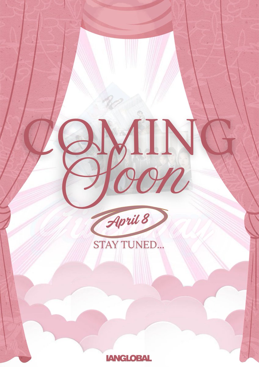 IAN GLOBAL tweet media