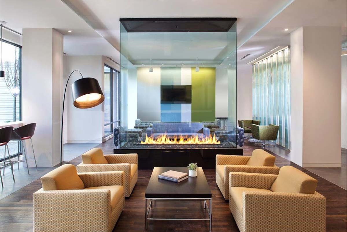 Acucraft Fireplaces tweet media
