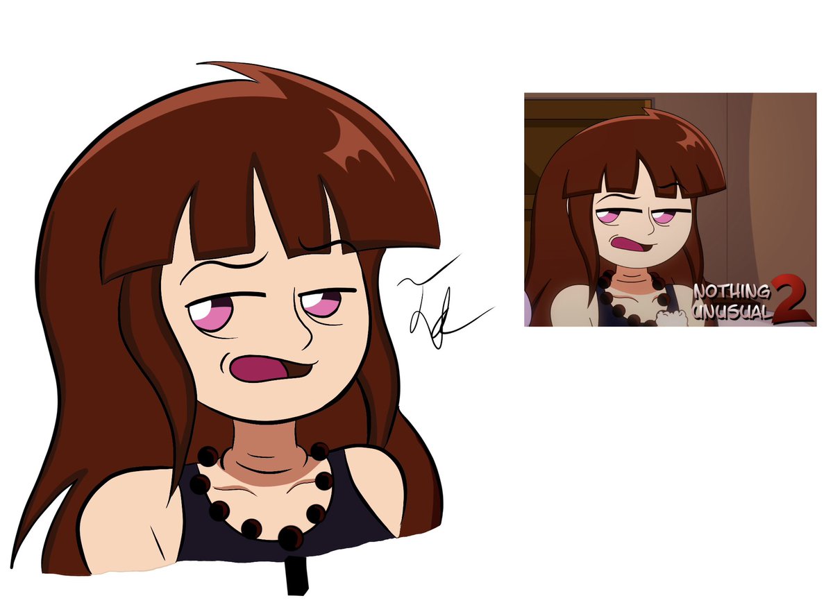 TevArtist🔞 ✍️ tweet media