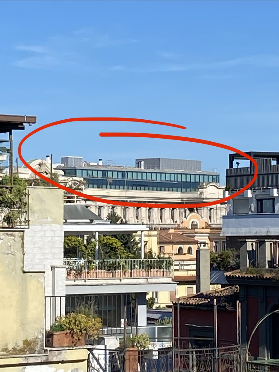 Paolo de Ceveri tweet media