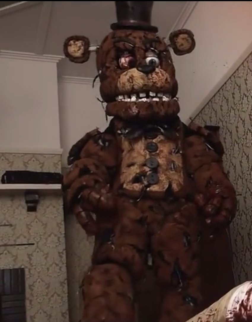 Alftrap films XD tweet media