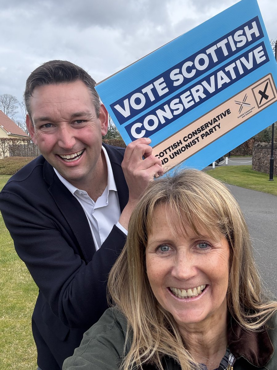 East Lothian Conservative & Unionists tweet media