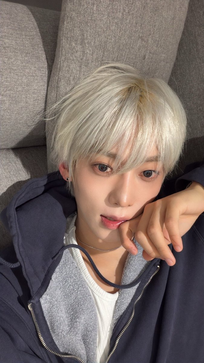 앰퍼샌드원 (AMPERS&ONE) tweet media