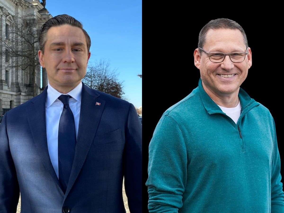 National Post tweet media