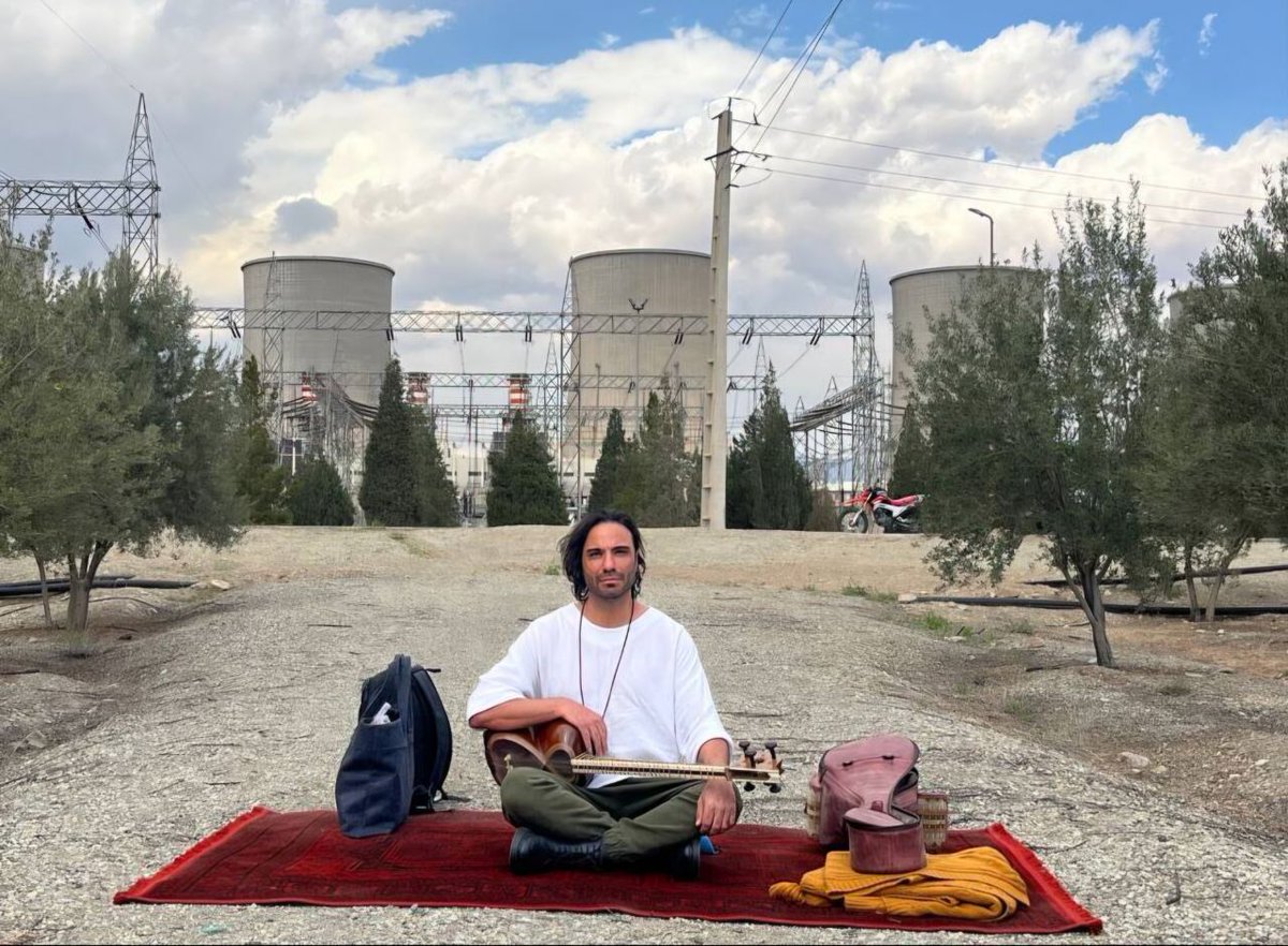 תמיר מורג Tamir Morag tweet media