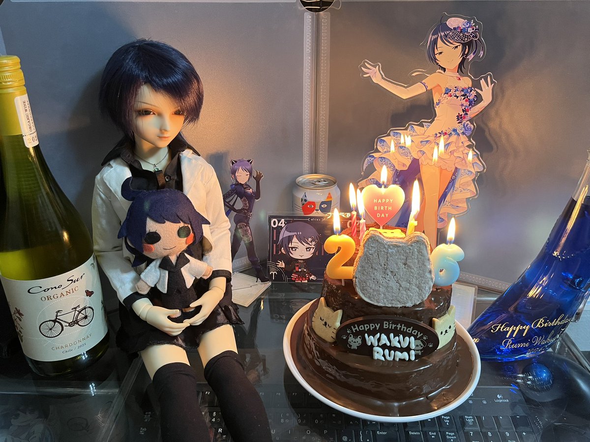 すみくず提督🐈 tweet media