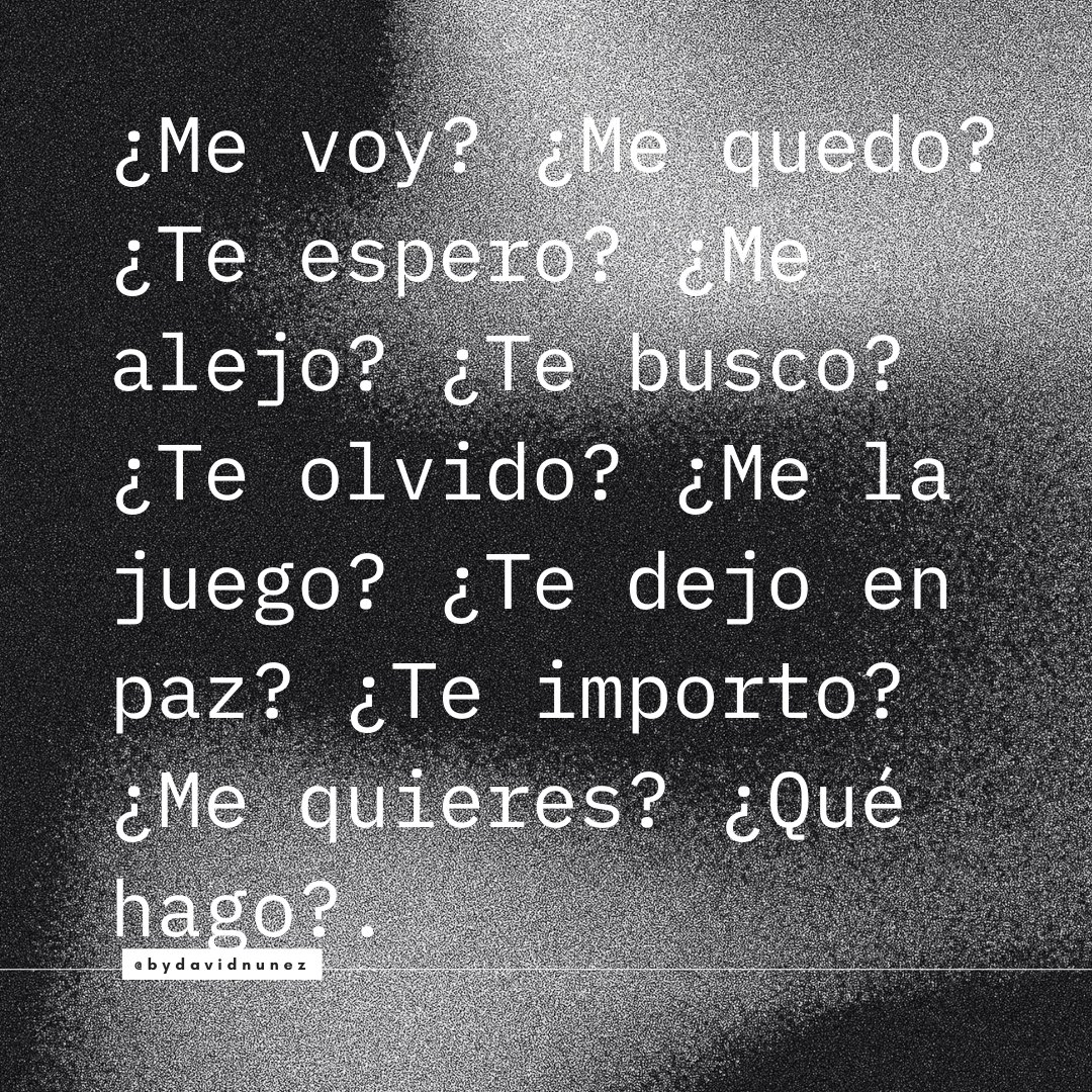 INDI-GENTE tweet media