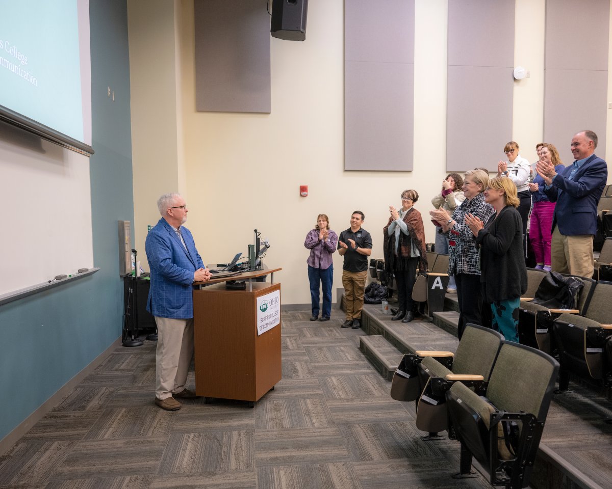 OHIO Scripps College tweet media