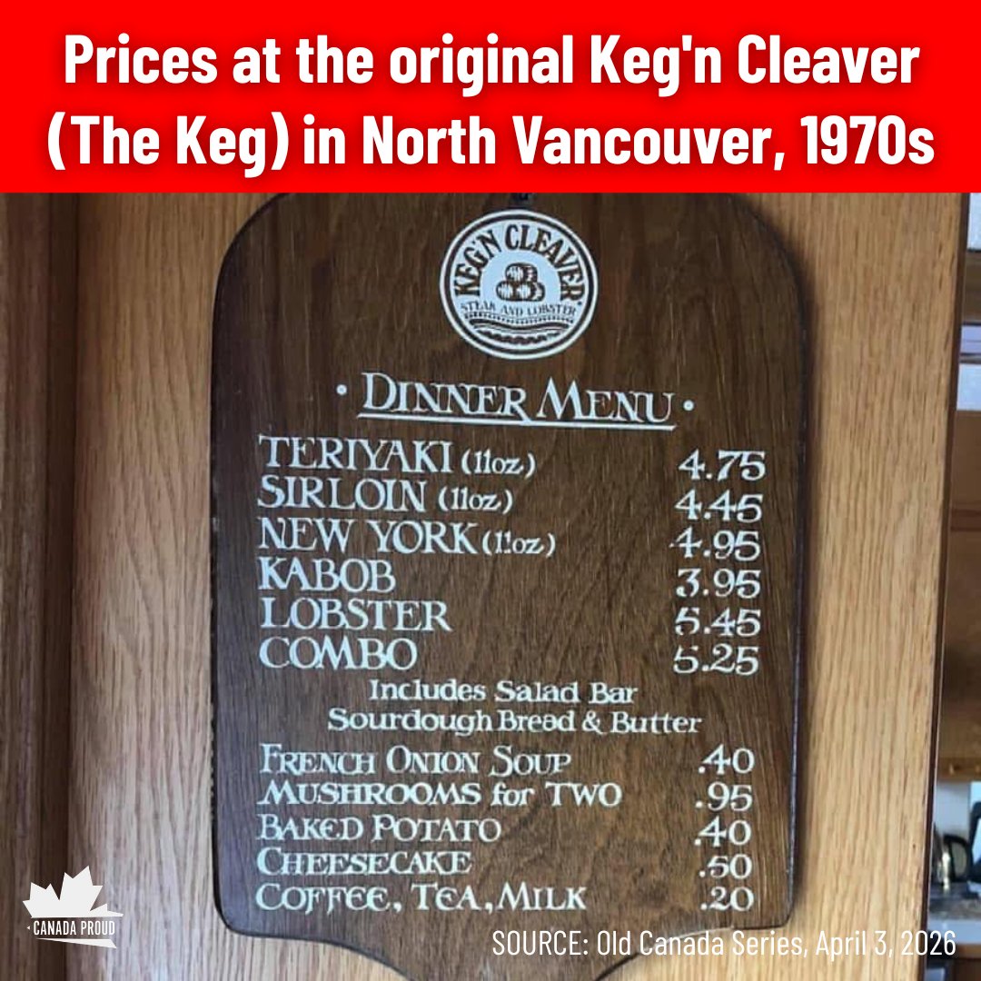 Canada Proud tweet media