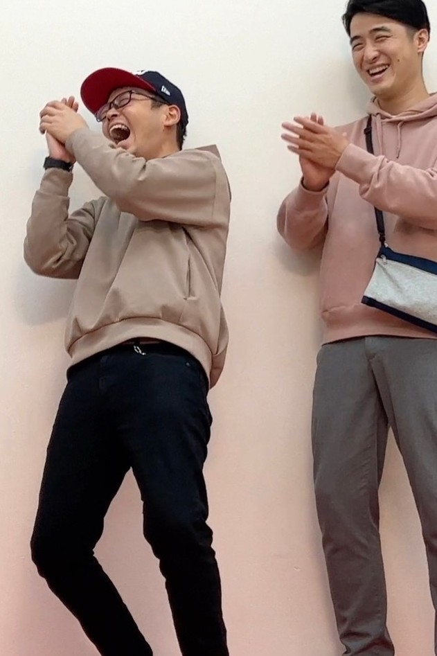 五明樓 玉の輔💋 tweet media