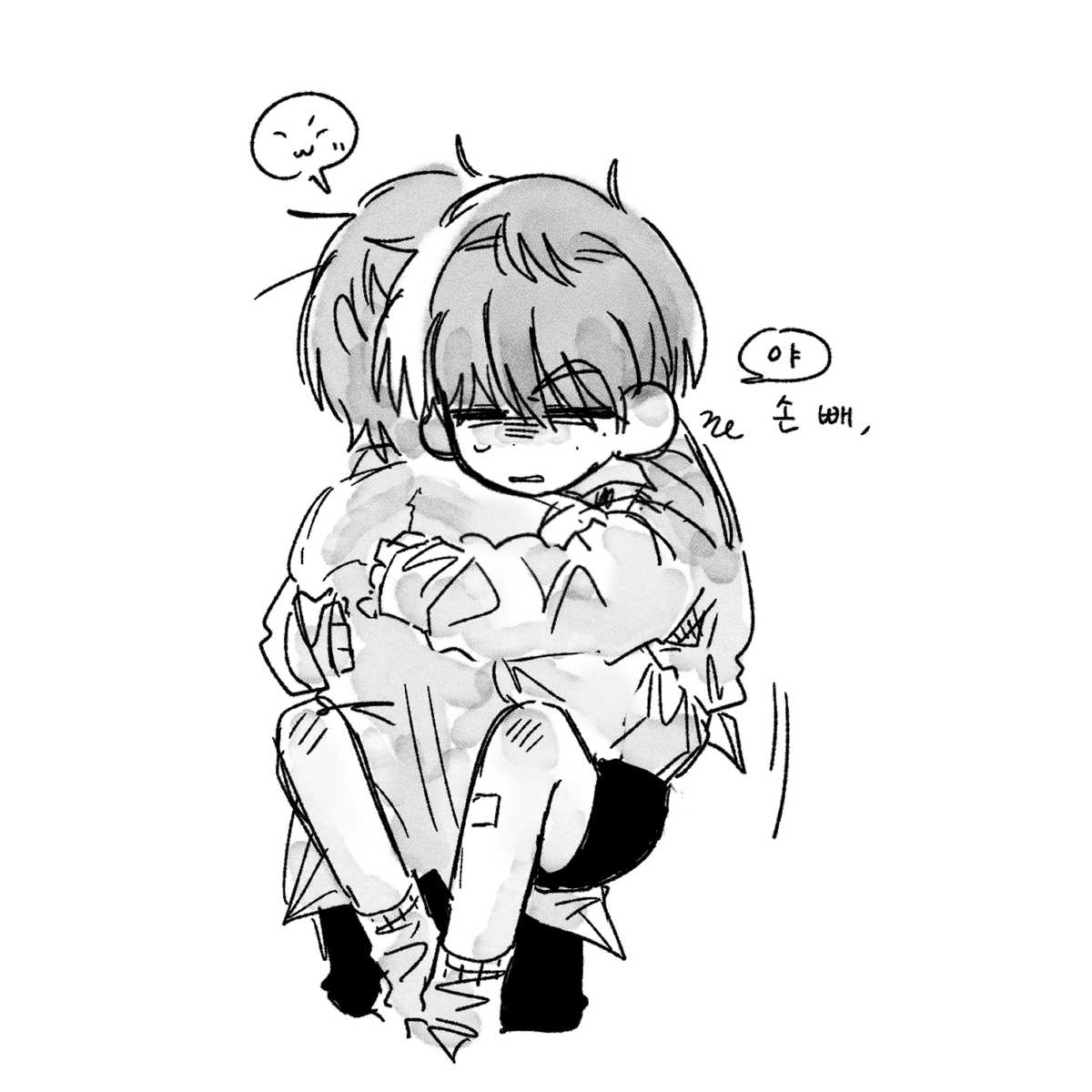wooziihoon_17's tweet photo. #호우
슬쩍 https://t.co/kXHyBaLa6U