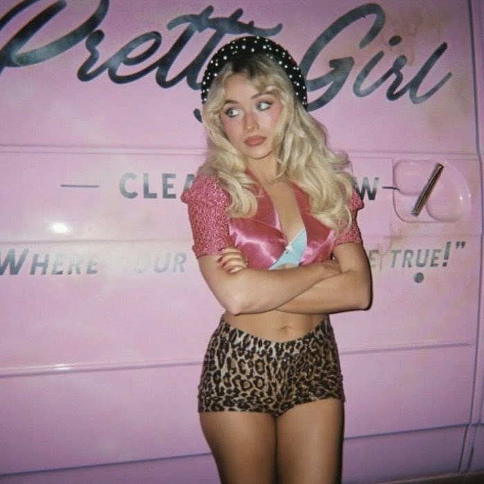 SabrinaUpdates tweet media