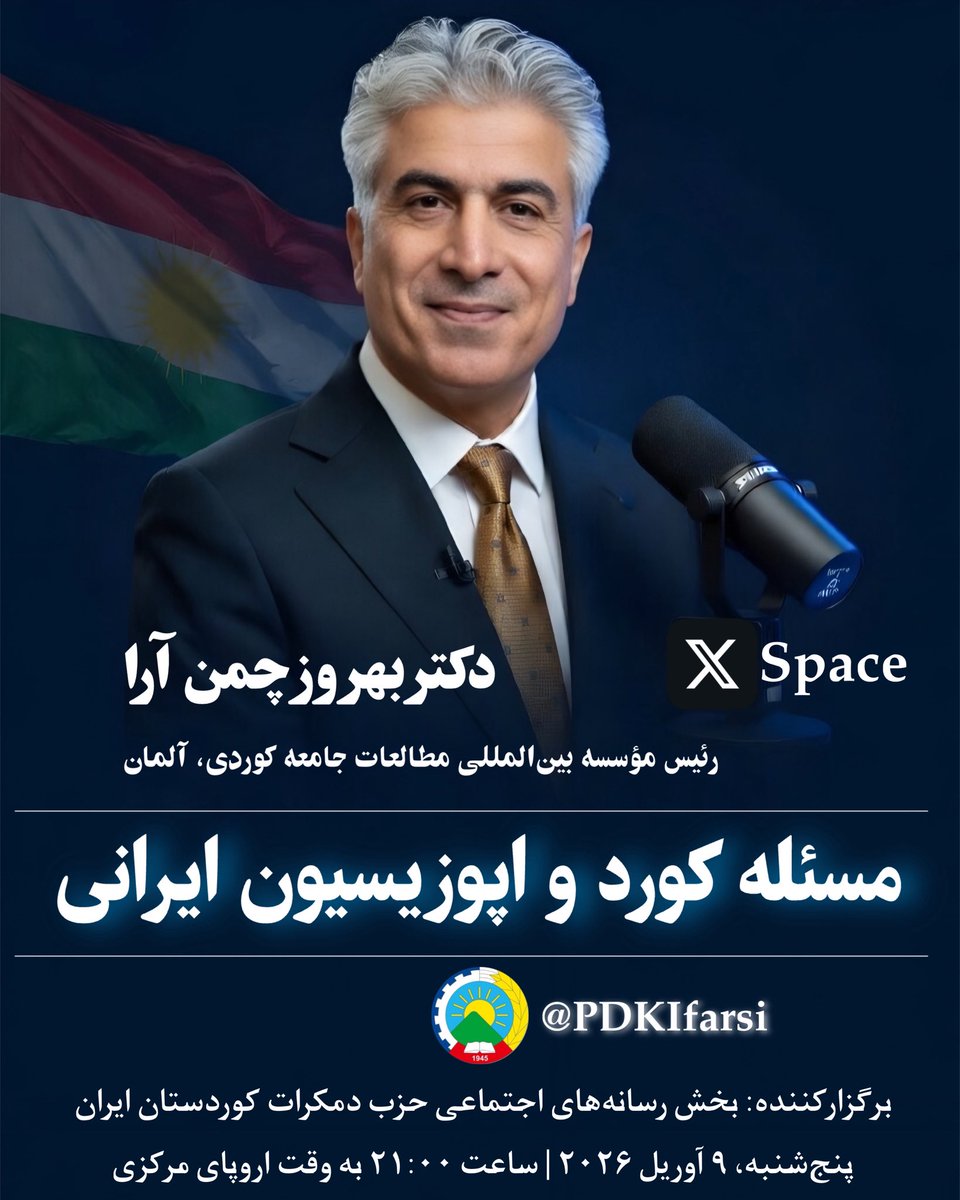 Kawan kurdistani tweet media