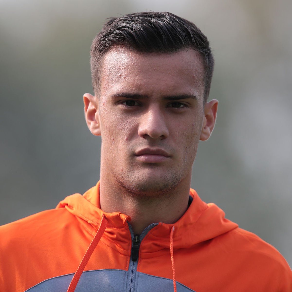 Rising Stars XI tweet media