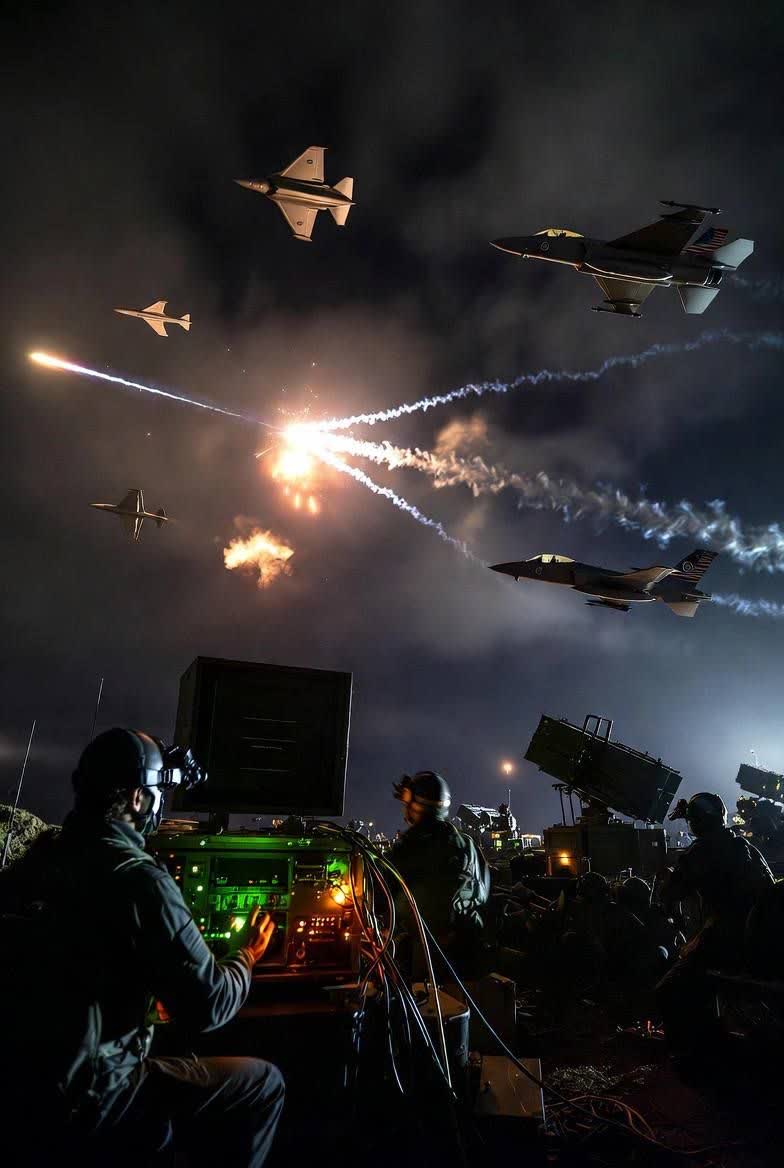 mahdiborabadi1's tweet photo. They came looking for their pilot and instead gave casualties.
America’s operations against Iran keep failing.
Trump prefers his pilots to die rather than be captured alive by Iran.
But Iran keeps winning because God is
with us.
#Tupac
#Killiluminati https://t.co/zRLQx2TXPa
