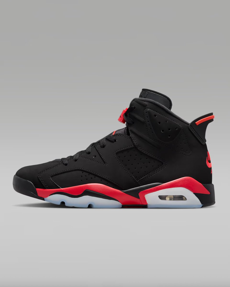SOLELINKS's tweet photo. Ad: RESTOCK on Nike US

Air Jordan 1 Low OG ‘Medium Olive’ 
=> https://t.co/bamNJEFyep

Air Jordan 6 Retro 'Reversed Infrared' 
=> https://t.co/QFLCHUjn5e

Air Jordan 13 Retro ‘Chicago' 
=> https://t.co/mSsxwmClnZ https://t.co/TBWMT47UHU